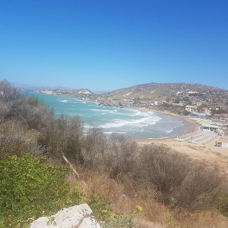 Casa vacanze raggio di sole Villa Licata Esterno foto