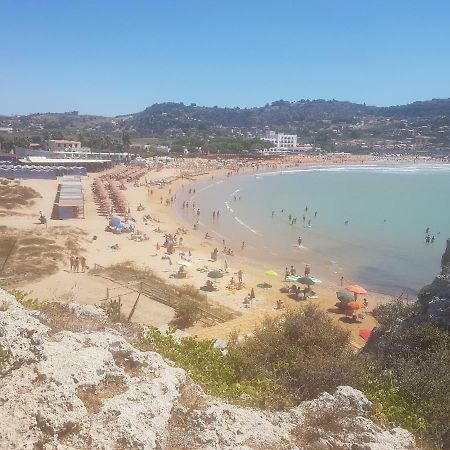 Casa vacanze raggio di sole Villa Licata Esterno foto